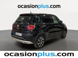 Fiat 500L 1.4 16v Cross 70 kW (95 CV)