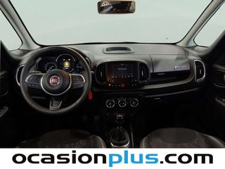 Fiat 500L 1.4 16v Cross 70 kW (95 CV)