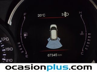 Fiat 500L 1.4 16v Cross 70 kW (95 CV)