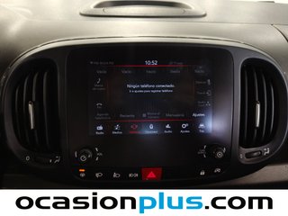 Fiat 500L 1.4 16v Cross 70 kW (95 CV)