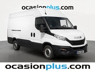 Iveco Daily Furgon 35S 16 V 3520L/H2 115 kW (156 CV)