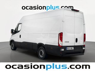 Iveco Daily Furgon 35S 16 V 3520L/H2 115 kW (156 CV)