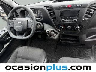 Iveco Daily Furgon 35S 16 V 3520L/H2 115 kW (156 CV)