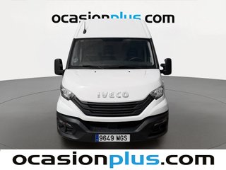 Iveco Daily Furgon 35S 16 V 3520L/H2 115 kW (156 CV)