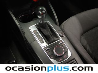 Audi A3 Sportback Attraction 1.6 TDI clean diesel 81 kW (110 CV) S tronic