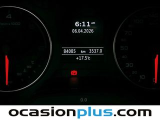 Audi A3 Sportback Attraction 1.6 TDI clean diesel 81 kW (110 CV) S tronic