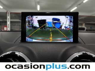 Audi A3 Sportback Attraction 1.6 TDI clean diesel 81 kW (110 CV) S tronic