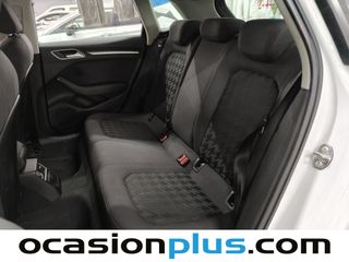 Audi A3 Sportback Attraction 1.6 TDI clean diesel 81 kW (110 CV) S tronic