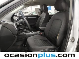 Audi A3 Sportback Attraction 1.6 TDI clean diesel 81 kW (110 CV) S tronic
