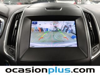 Ford S-Max 2.5 Duratec Atkinson FHEV Titanium 140 kW (190 CV)