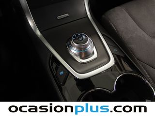 Ford S-Max 2.5 Duratec Atkinson FHEV Titanium 140 kW (190 CV)