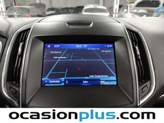 Ford S-Max 2.5 Duratec Atkinson FHEV Titanium 140 kW (190 CV)