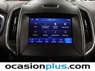 Ford S-Max 2.5 Duratec Atkinson FHEV Titanium 140 kW (190 CV)