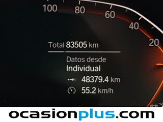 BMW Serie 2 216d Gran Coupe 85 kW (116 CV)