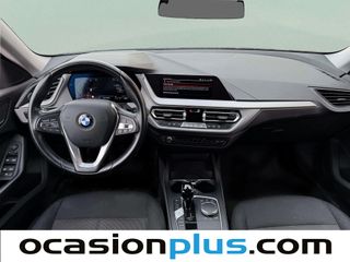 BMW Serie 2 216d Gran Coupe 85 kW (116 CV)