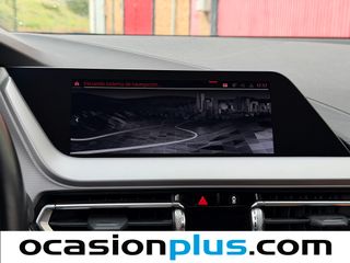 BMW Serie 2 216d Gran Coupe 85 kW (116 CV)