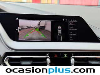 BMW Serie 2 216d Gran Coupe 85 kW (116 CV)