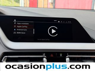 BMW Serie 2 216d Gran Coupe 85 kW (116 CV)