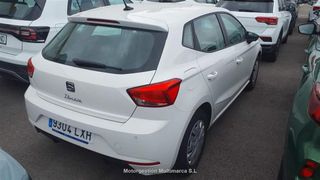 SEAT IBIZA 1.0 MPI 59kW (80CV) Reference Plus