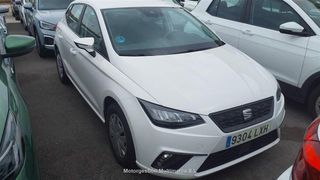 SEAT IBIZA 1.0 MPI 59kW (80CV) Reference Plus