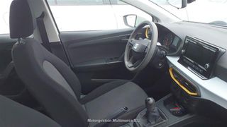 SEAT IBIZA 1.0 MPI 59kW (80CV) Reference Plus