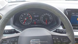 SEAT IBIZA 1.0 MPI 59kW (80CV) Reference Plus