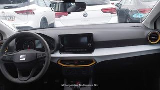 SEAT IBIZA 1.0 MPI 59kW (80CV) Reference Plus