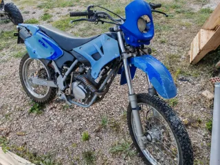 Motor Sky Team 125