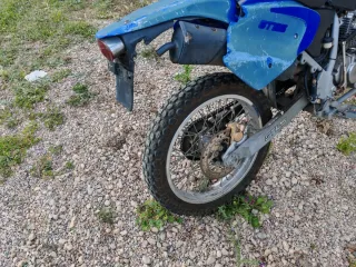 Motor Sky Team 125