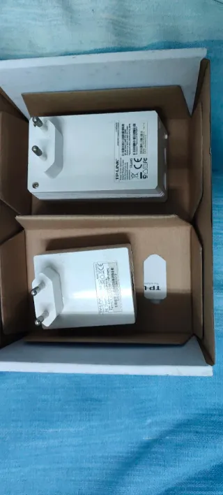 TP-Link AV500 WiFi Powerline