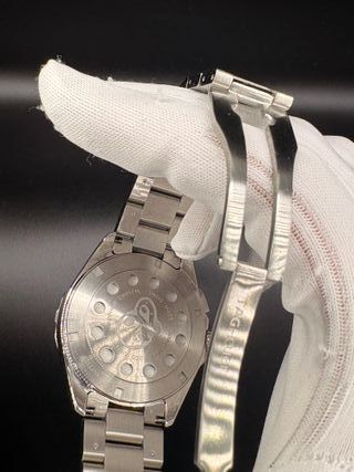 Tag Heuer Aquaracer Alarm Full Set