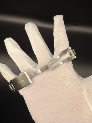 Tag Heuer Aquaracer Alarm Full Set