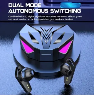 Auriculares Inalámbricos Gaming X15