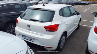 SEAT IBIZA 1.0 MPI 59kW (80CV) Reference Plus