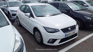SEAT IBIZA 1.0 MPI 59kW (80CV) Reference Plus