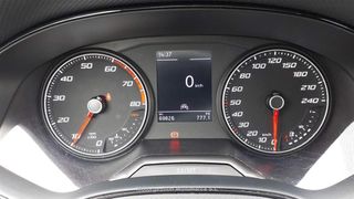SEAT IBIZA 1.0 MPI 59kW (80CV) Reference Plus