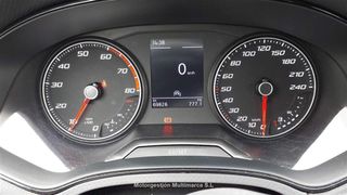 SEAT IBIZA 1.0 MPI 59kW (80CV) Reference Plus
