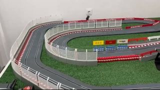 Scalextric Nuevo