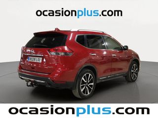 Nissan X-Trail dCi 150 Tekna 4X4-i CVT 110 kW (150 CV)