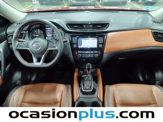 Nissan X-Trail dCi 150 Tekna 4X4-i CVT 110 kW (150 CV)