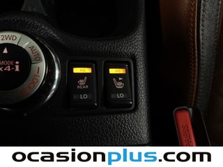 Nissan X-Trail dCi 150 Tekna 4X4-i CVT 110 kW (150 CV)