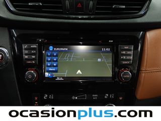 Nissan X-Trail dCi 150 Tekna 4X4-i CVT 110 kW (150 CV)