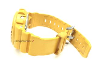 reloj pulsera caballero casio gshock dw-6900sb