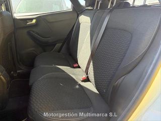 FORD PUMA 1.0 EcoBoost 92kW (125cv) Titanium MHEV