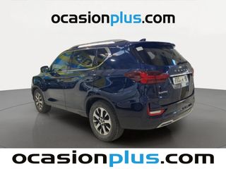 Ssangyong Rexton D22DTR Premium 4x4 Auto 149 kW (202 CV)