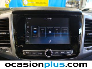 Ssangyong Rexton D22DTR Premium 4x4 Auto 149 kW (202 CV)