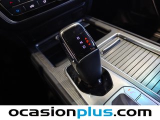 Ssangyong Rexton D22DTR Premium 4x4 Auto 149 kW (202 CV)