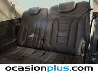 Ssangyong Rexton D22DTR Premium 4x4 Auto 149 kW (202 CV)