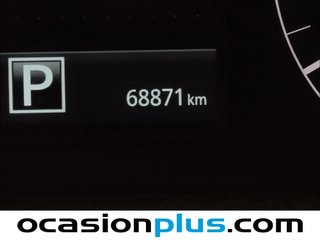 Ssangyong Rexton D22DTR Premium 4x4 Auto 149 kW (202 CV)