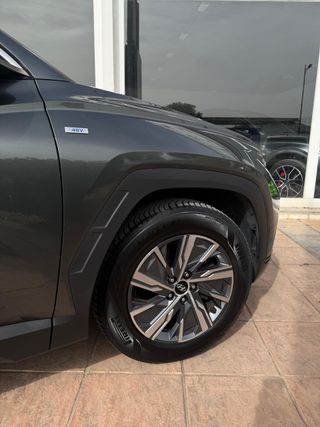 Hyundai Tucson 2023 (ECO)
